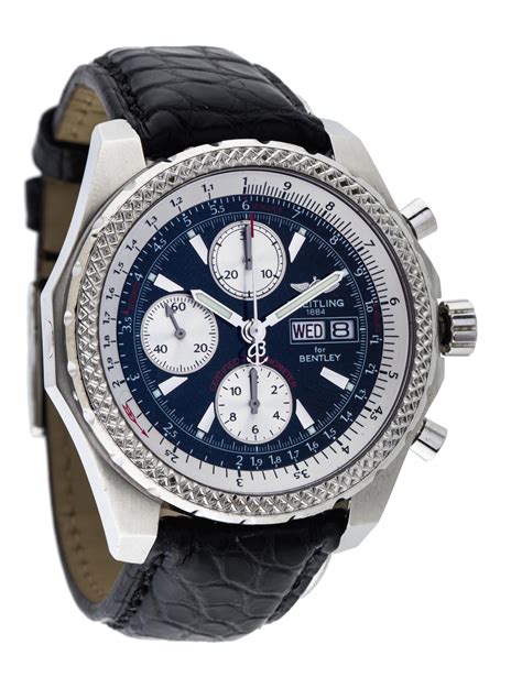 breitling bentley gt racing|breitling bentley watches price list.